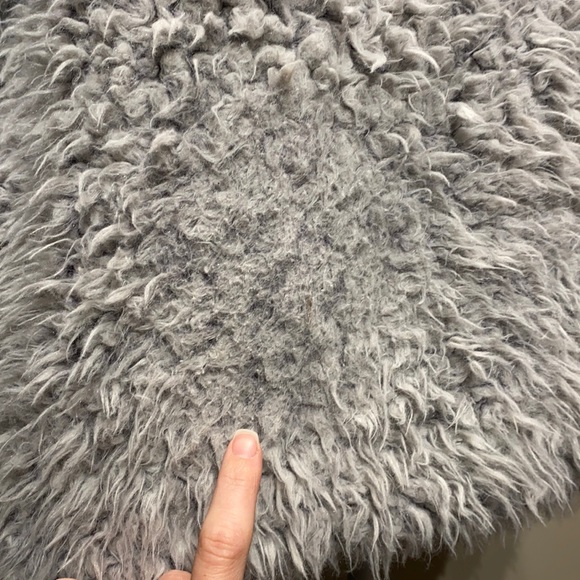 🧸 BCBGeneration Teddy Bear Coat - Picture 15 of 17